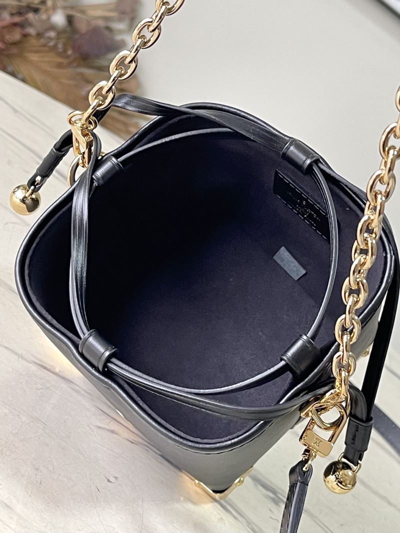 Louis Vuitton Bucket Bags